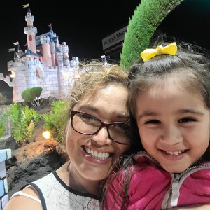 Fundraising Page: Abby Hernandez